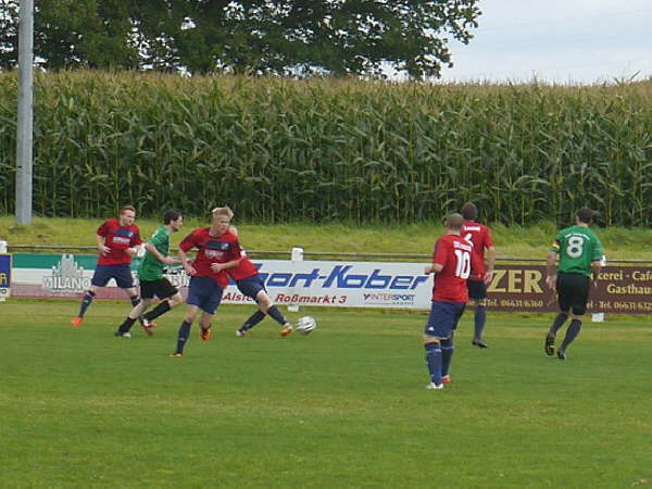 SV Leusel - TSV Lang-G�ns 1-1 24