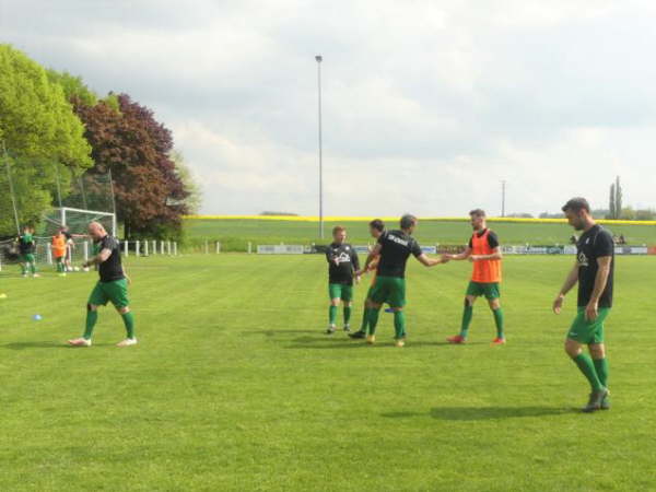 SV Leusel - TSV Lang-G�ns 2-1  08