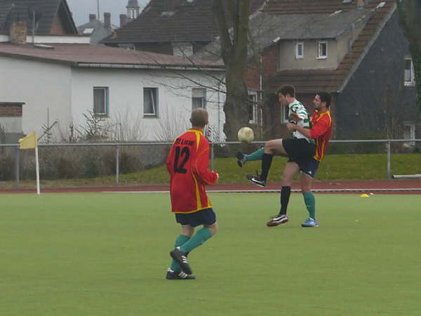 SV Leusel - TSV Lang-G�ns 2-2 16