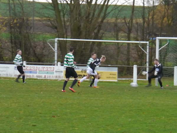 SV Leusel - TSV Lang-G�ns 3-1 15