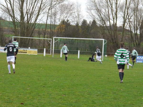 SV Leusel - TSV Lang-G�ns 3-1 15