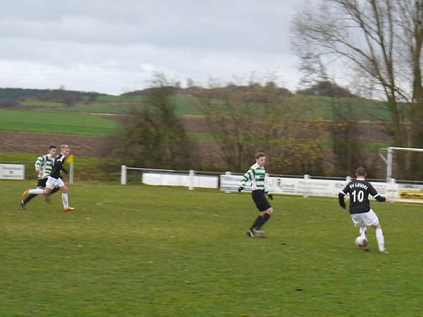 SV Leusel - TSV Lang-G�ns 3-1 15