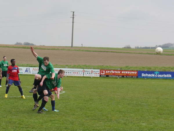 SV Leusel - TSV Langg�ns 1-0 15