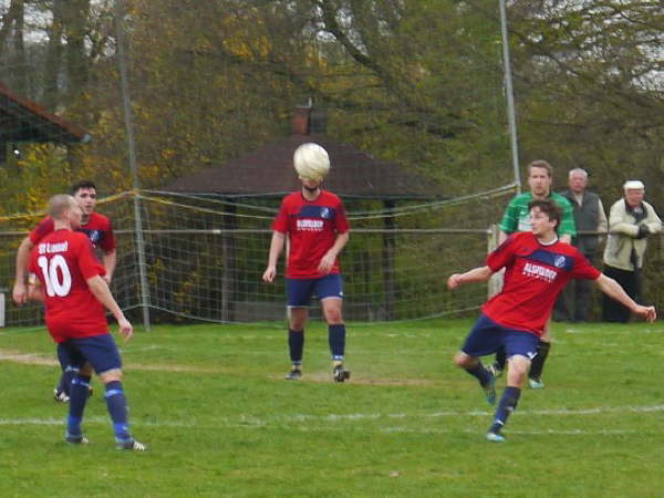 SV Leusel - TSV Langg�ns 1-0 15