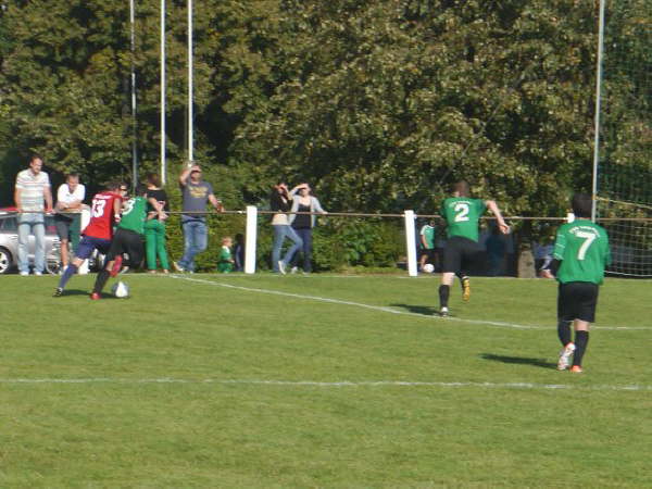 SV Leusel - TSV Langgns 1-1 16