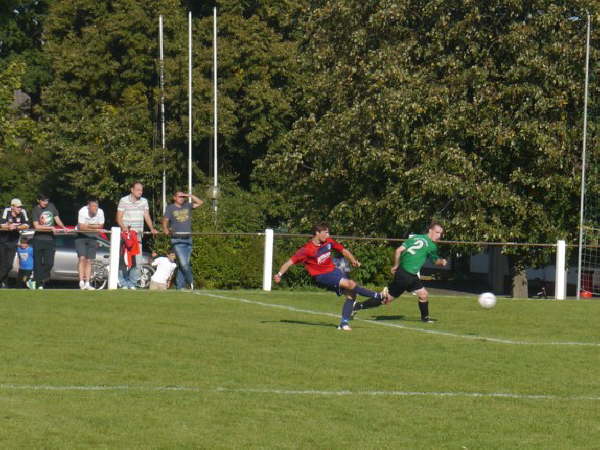 SV Leusel - TSV Langgns 1-1 16