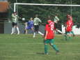 SV Leusel - TSV Langgns 6-1 01