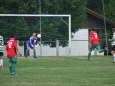 SV Leusel - TSV Langgns 6-1 01