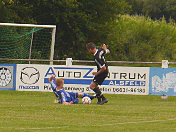 SV Leusel - TSV Mengsberg 3-2 24