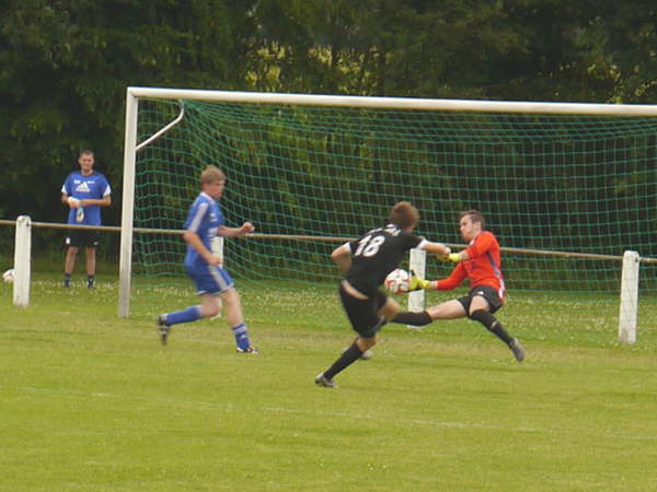 SV Leusel - TSV Mengsberg 3-2 24