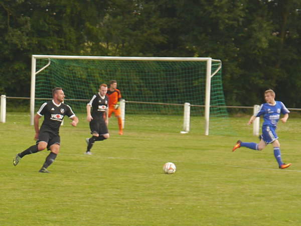 SV Leusel - TSV Mengsberg 3-2 24