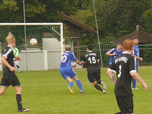 SV Leusel - TSV Mengsberg 3-2 24