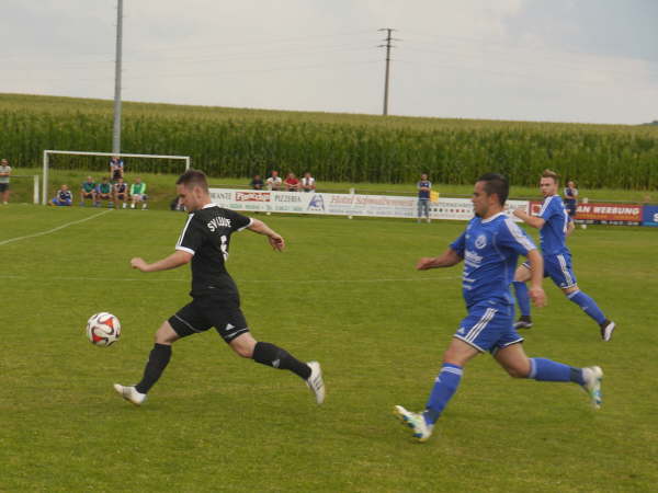 SV Leusel - TSV Mengsberg 3-2 24
