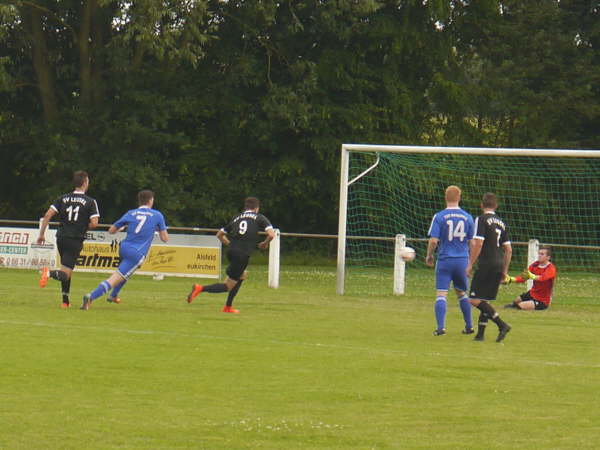 SV Leusel - TSV Mengsberg 3-2 24