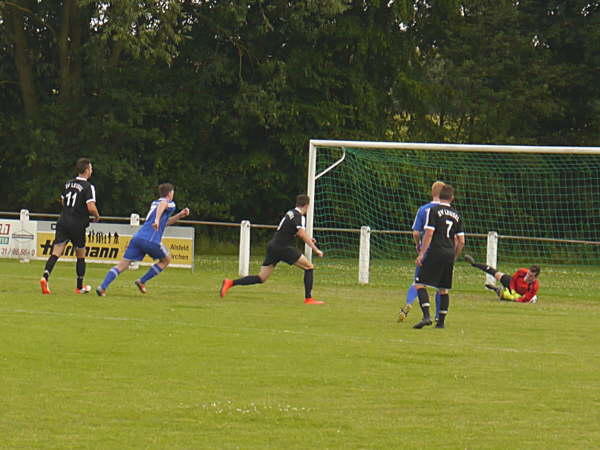 SV Leusel - TSV Mengsberg 3-2 24