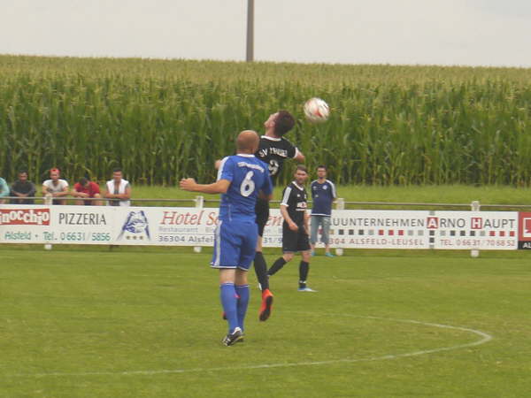 SV Leusel - TSV Mengsberg 3-2 24