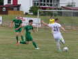 SV Leusel - TSV Michelbach  0-1  10