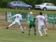 SV Leusel - TSV Michelbach  0-1  10