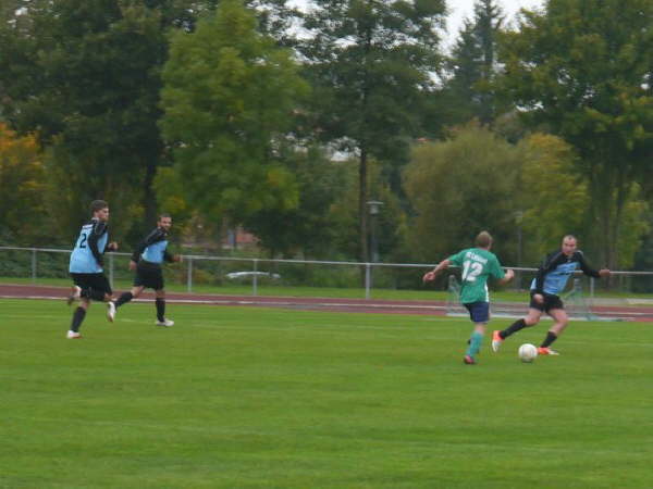 SV Leusel - TSV R�dgen 3-2 06