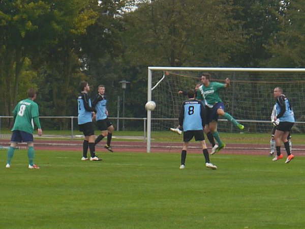 SV Leusel - TSV R�dgen 3-2 06
