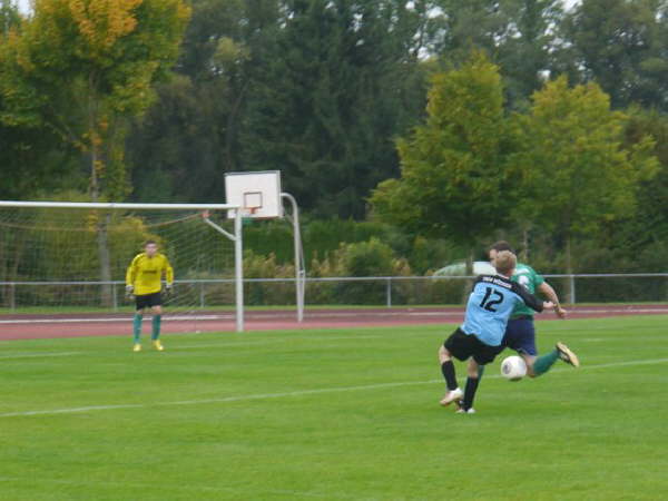SV Leusel - TSV R�dgen 3-2 06