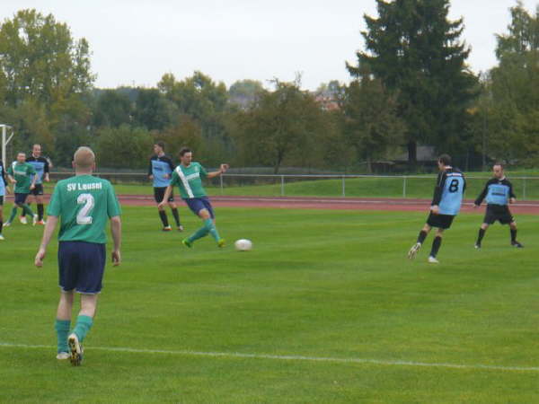 SV Leusel - TSV R�dgen 3-2 06