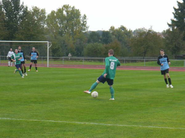 SV Leusel - TSV R�dgen 3-2 06