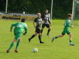 SV Leusel - TV-VfR Gro-Felda  2-0  08
