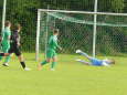 SV Leusel - TV-VfR Gro-Felda  2-0  08