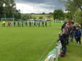SV Leusel - TV-VfR Gro-Felda  2-0  08