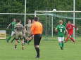 SV Leusel - TV-VfR Gro�-Felda  2-2  10