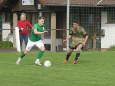 SV Leusel - TV-VfR Gro�-Felda  2-2  10