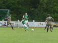 SV Leusel - TV-VfR Gro�-Felda  2-2  10
