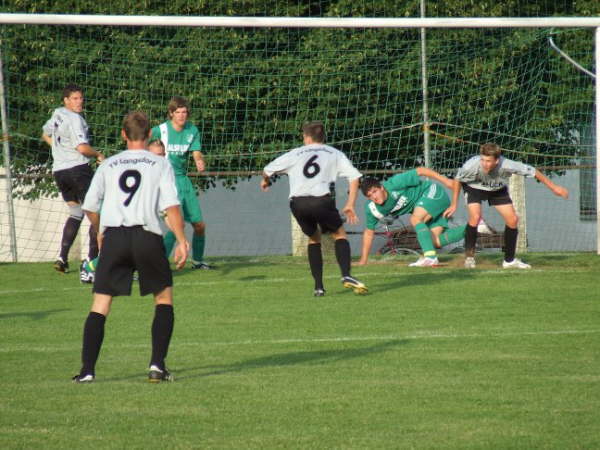 SV Leusel - TV Langsdorf 2-1 07