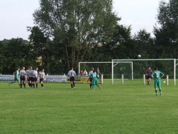 SV Leusel - TV Langsdorf 2-1 07