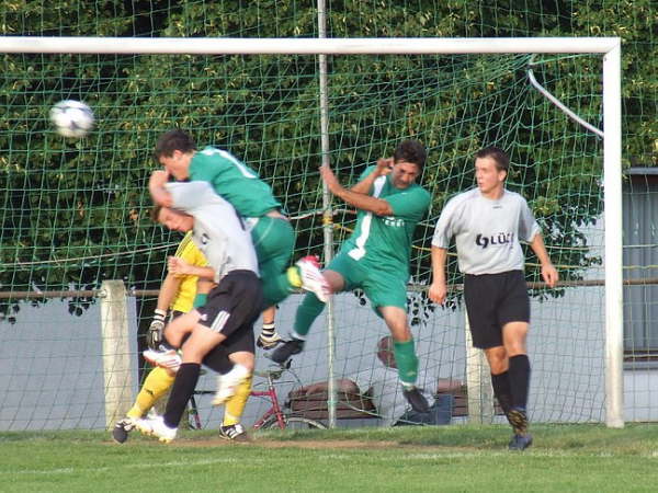 SV Leusel - TV Langsdorf 2-1 07