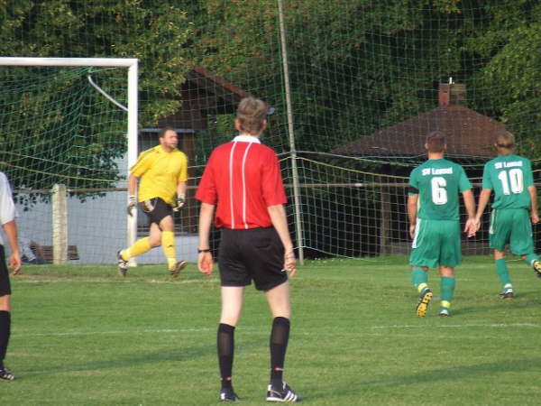 SV Leusel - TV Langsdorf 2-1 07