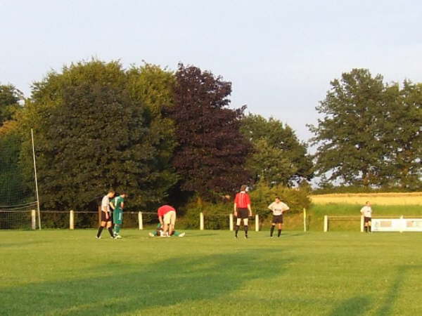 SV Leusel - TV Langsdorf 2-1 07