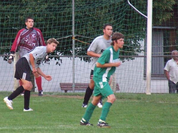SV Leusel - TV Langsdorf 2-1 07