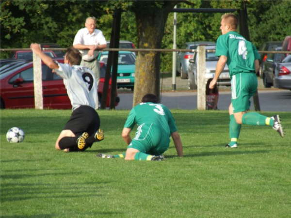 SV Leusel - TV Langsdorf 2-1 07