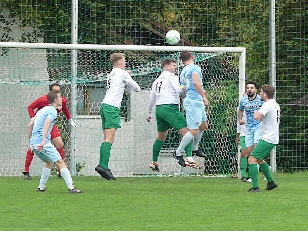 SV Leusel - TuBa Pohlheim II  2-1  12