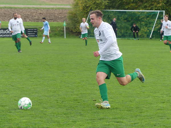 SV Leusel - TuBa Pohlheim II  2-1  12