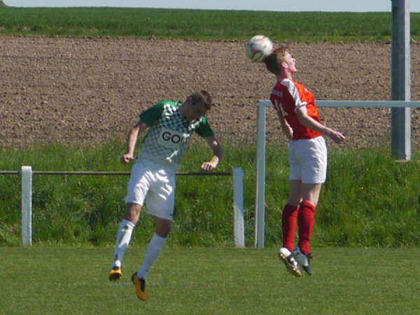 SV Leusel - TuS Naunheim  2-0  06