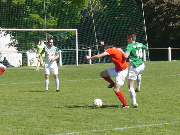SV Leusel - TuS Naunheim  2-0  06