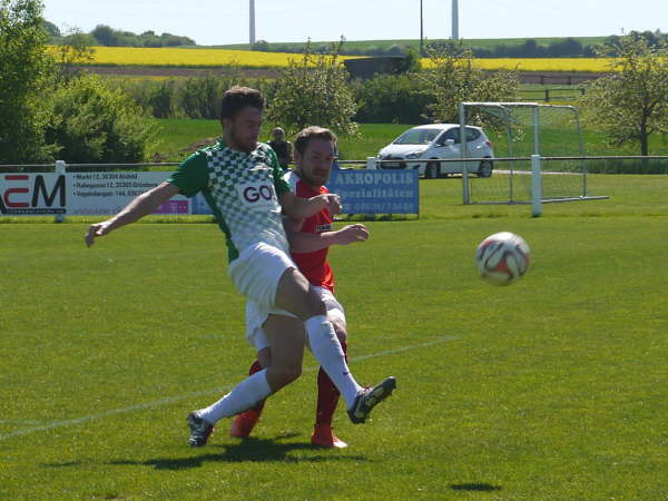 SV Leusel - TuS Naunheim  2-0  06