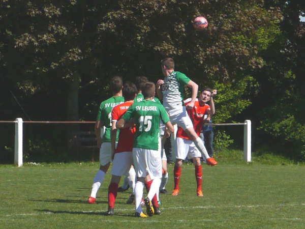 SV Leusel - TuS Naunheim  2-0  06