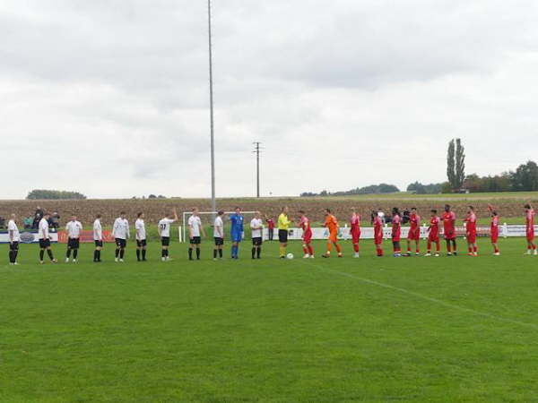 SV Leusel - Trkiyemspor Gieen  5-3  28
