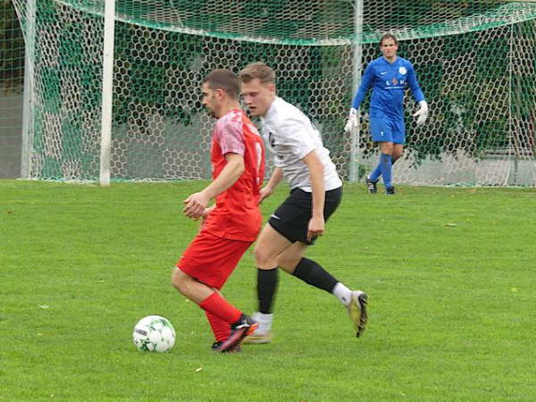 SV Leusel - Trkiyemspor Gieen  5-3  28