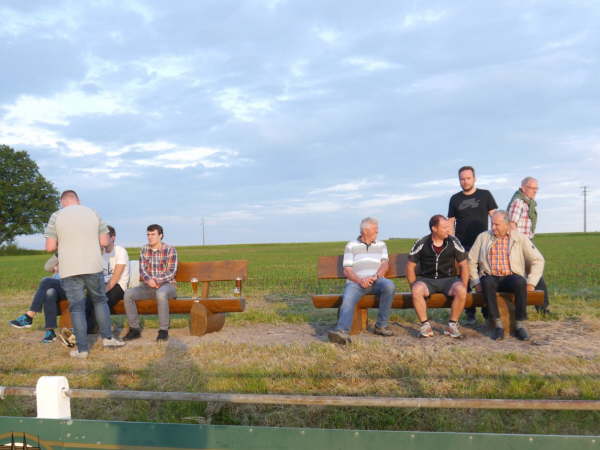 SV Leusel - VfB 1900 Gie�en  5-3  25