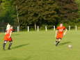 SV Leusel - VfB 1900 Gieen  5-3  25